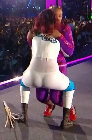 Bayley OnlyFans Leaked Free Thumbnail Picture - #FK9MoUV3K4