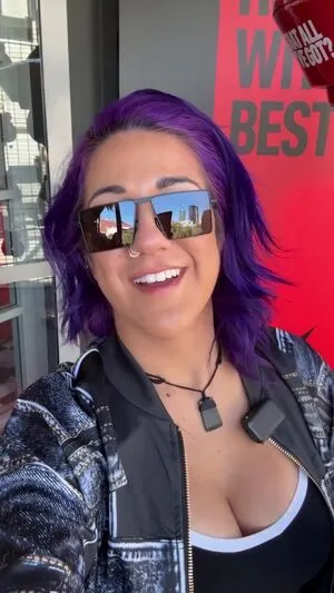 Bayley OnlyFans Leaked Free Thumbnail Picture - #FNUaXIiUY8