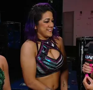Bayley OnlyFans Leaked Free Thumbnail Picture - #FQlvF0Ai6E