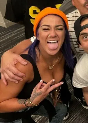 Bayley OnlyFans Leaked Free Thumbnail Picture - #FTFvqKpJ3p