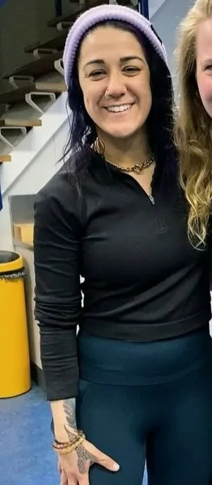 Bayley OnlyFans Leaked Free Thumbnail Picture - #FV8ebiTRjS
