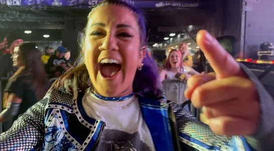 Bayley OnlyFans Leaked Free Thumbnail Picture - #FXS1mhQVZv