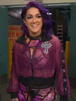 Bayley OnlyFans Leaked Free Thumbnail Picture - #FqpmHWqDEO