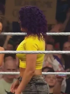 Bayley OnlyFans Leaked Free Thumbnail Picture - #FrvTsis098
