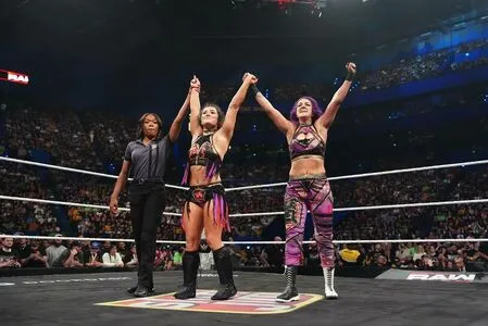 Bayley OnlyFans Leaked Free Thumbnail Picture - #FveNutdh3X