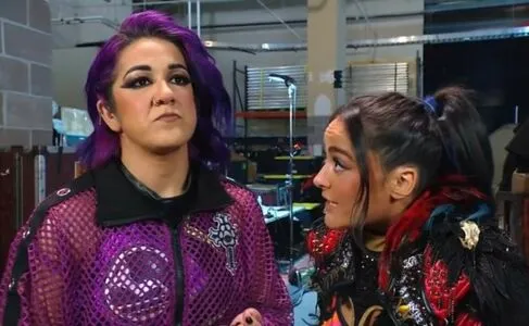 Bayley OnlyFans Leaked Free Thumbnail Picture - #Fzyp5HlsA2