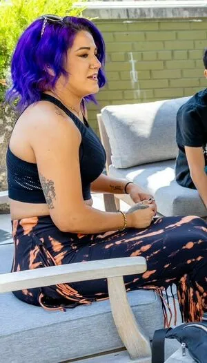 Bayley OnlyFans Leaked Free Thumbnail Picture - #G0faZlMpVU