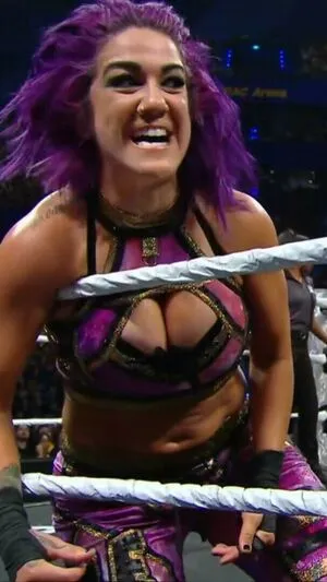 Bayley OnlyFans Leaked Free Thumbnail Picture - #GN01M1XGux