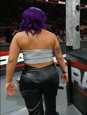 Bayley OnlyFans Leaked Free Thumbnail Picture - #GNusSwAdi6