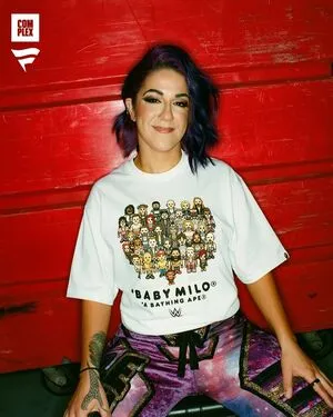 Bayley OnlyFans Leaked Free Thumbnail Picture - #GSJvsElLjR