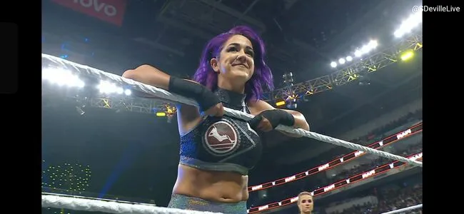 Bayley OnlyFans Leaked Free Thumbnail Picture - #GaVHOG7VOA