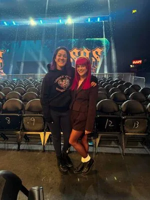 Bayley OnlyFans Leaked Free Thumbnail Picture - #GsgAJHoU2E