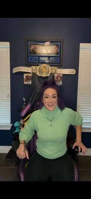 Bayley OnlyFans Leaked Free Thumbnail Picture - #Gu6hsODvZq