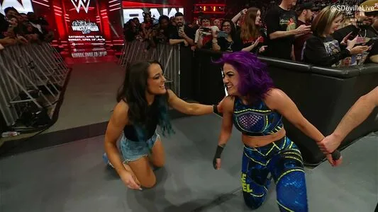 Bayley OnlyFans Leaked Free Thumbnail Picture - #GvnlHWdkJe