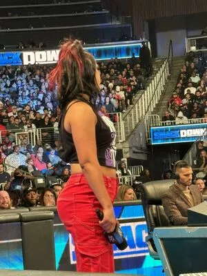 Bayley OnlyFans Leaked Free Thumbnail Picture - #H30JqUuhIA