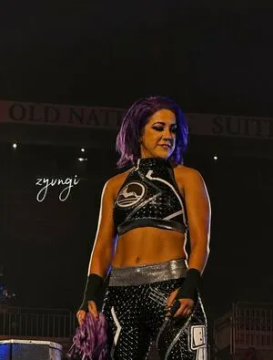 Bayley OnlyFans Leaked Free Thumbnail Picture - #HUpMhGfblV