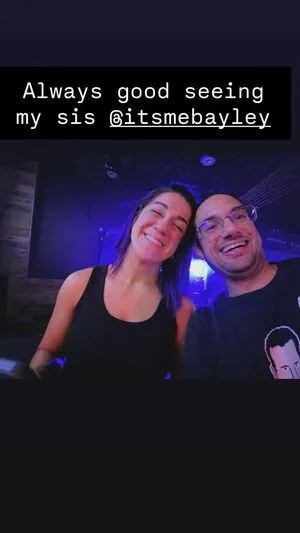 Bayley OnlyFans Leaked Free Thumbnail Picture - #HbQObVlVKJ