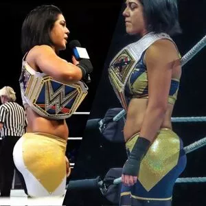 Bayley OnlyFans Leaked Free Thumbnail Picture - #HhXZMZnipQ