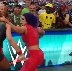 Bayley OnlyFans Leaked Free Thumbnail Picture - #HurSJLhCIS