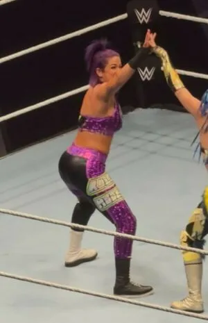 Bayley OnlyFans Leaked Free Thumbnail Picture - #I9cnCsRPgy