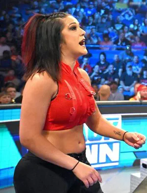 Bayley OnlyFans Leaked Free Thumbnail Picture - #ISPtsQRbBL