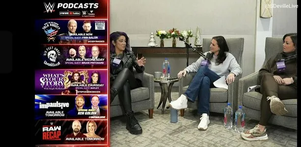 Bayley OnlyFans Leaked Free Thumbnail Picture - #If9eRnyxdf