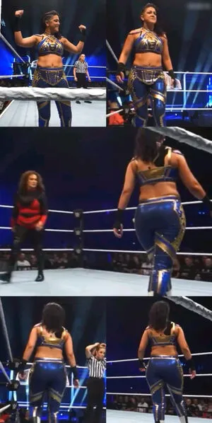 Bayley OnlyFans Leaked Free Thumbnail Picture - #Ivek0d49mm