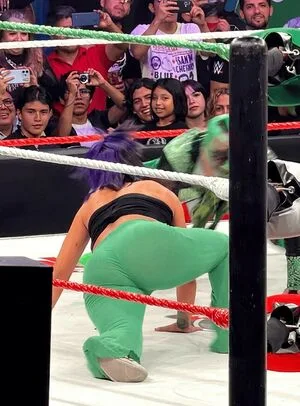 Bayley OnlyFans Leaked Free Thumbnail Picture - #J8tuccS697