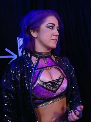 Bayley OnlyFans Leaked Free Thumbnail Picture - #JKinft5MVk