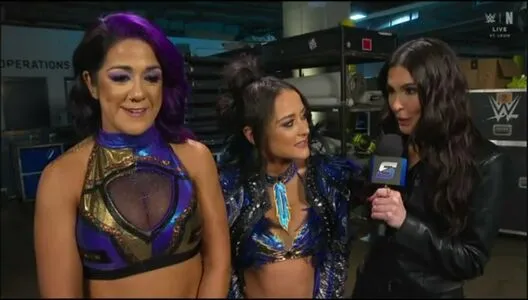 Bayley OnlyFans Leaked Free Thumbnail Picture - #JPwioS9rI2
