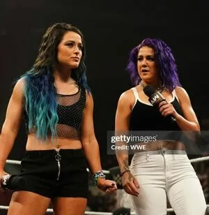 Bayley OnlyFans Leaked Free Thumbnail Picture - #Jj5OiGXB9K