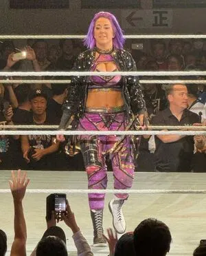 Bayley OnlyFans Leaked Free Thumbnail Picture - #JjJiGht4i8