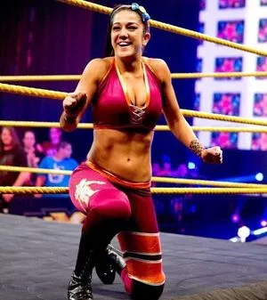 Bayley OnlyFans Leaked Free Thumbnail Picture - #JlazvvBmpY