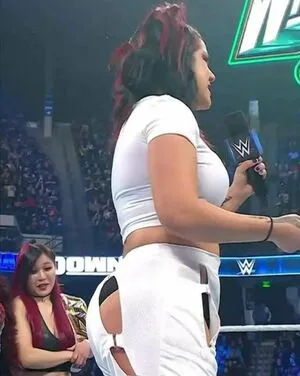Bayley OnlyFans Leaked Free Thumbnail Picture - #JyVUDGxeeJ