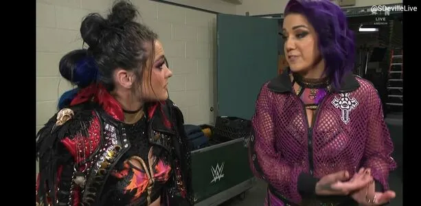 Bayley OnlyFans Leaked Free Thumbnail Picture - #KIIvQEJ8yk