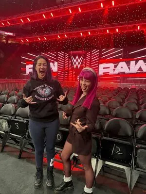 Bayley OnlyFans Leaked Free Thumbnail Picture - #KlRJtWeeJL