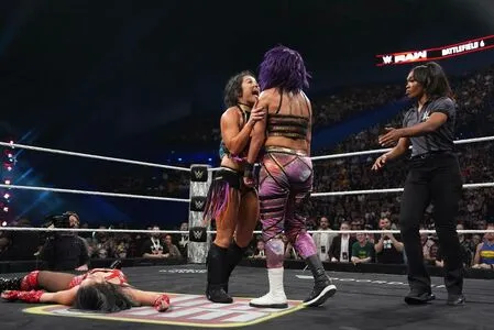 Bayley OnlyFans Leaked Free Thumbnail Picture - #KpjoeCGmF3