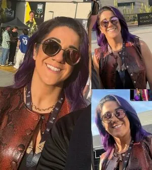 Bayley OnlyFans Leaked Free Thumbnail Picture - #L26gPjfbsy