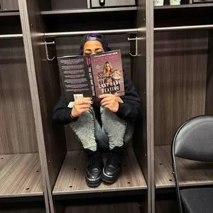 Bayley OnlyFans Leaked Free Thumbnail Picture - #LOMbyPmsKn