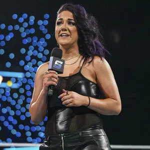 Bayley OnlyFans Leaked Free Thumbnail Picture - #LX1d3KYXvz