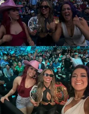 Bayley OnlyFans Leaked Free Thumbnail Picture - #Lm0BMVHEPH