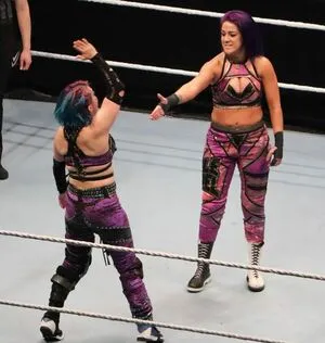 Bayley OnlyFans Leaked Free Thumbnail Picture - #Lp14zZJLMJ