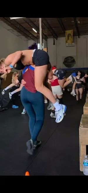 Bayley OnlyFans Leaked Free Thumbnail Picture - #Lsy6CiZB1k