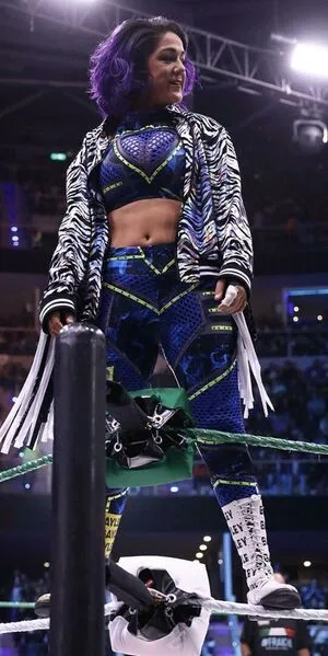 Bayley OnlyFans Leaked Free Thumbnail Picture - #LtflIgMflx