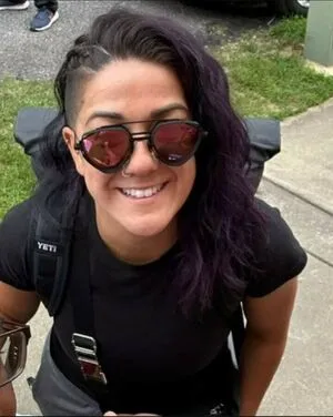 Bayley OnlyFans Leaked Free Thumbnail Picture - #LupmjiAkv4