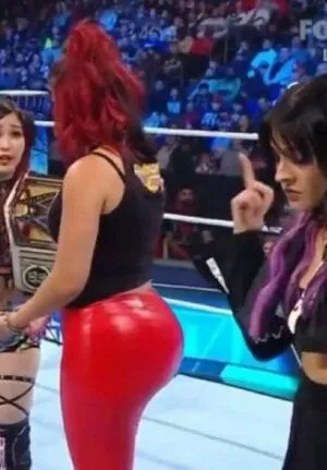 Bayley OnlyFans Leaked Free Thumbnail Picture - #LvUimsLyhc