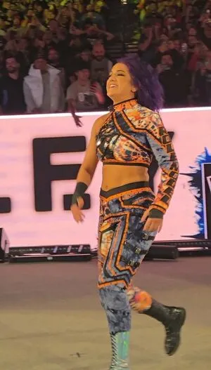 Bayley OnlyFans Leaked Free Thumbnail Picture - #MFmafh10ku