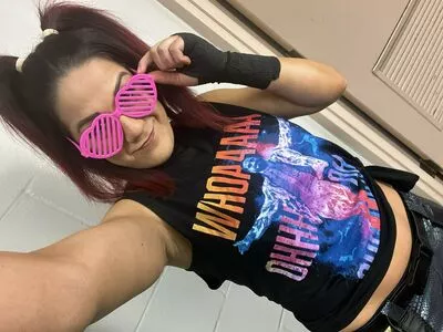 Bayley OnlyFans Leaked Free Thumbnail Picture - #MWrR2K6kE7