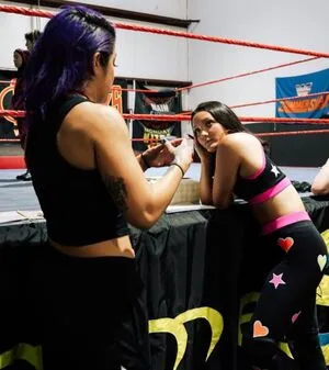 Bayley OnlyFans Leaked Free Thumbnail Picture - #MXsV0mA1Q4