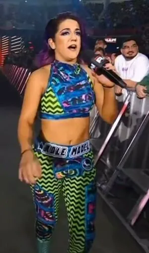 Bayley OnlyFans Leaked Free Thumbnail Picture - #MkhF4QBw3M
